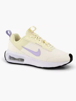 Sneakers|Nike Beige Air Max Intrlk Lite
