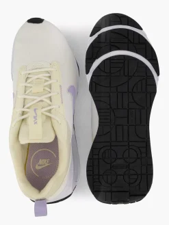 Sneakers|Nike Beige Air Max Intrlk Lite