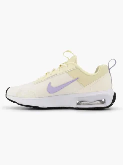 Sneakers|Nike Beige Air Max Intrlk Lite