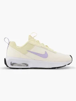 Sneakers|Nike Beige Air Max Intrlk Lite