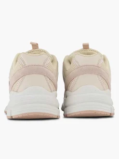 Jongensschoenen|Oxmox Beige Chunky Sneaker