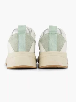 Sneakers|Oxmox Beige Chunky Sneaker