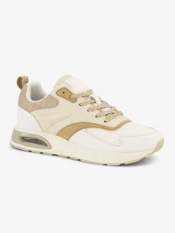 Sneakers|Graceland Beige Chunky Sneaker