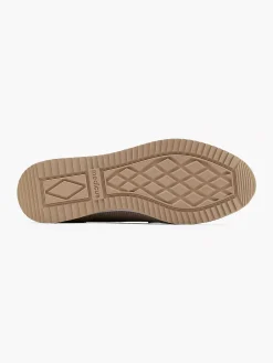 Comfort Schoenen|Medicus Beige Comfort Instapper
