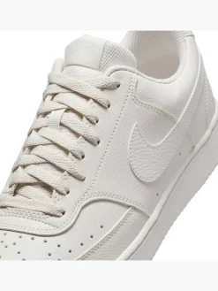 Sneakers|Nike Beige Court Vision