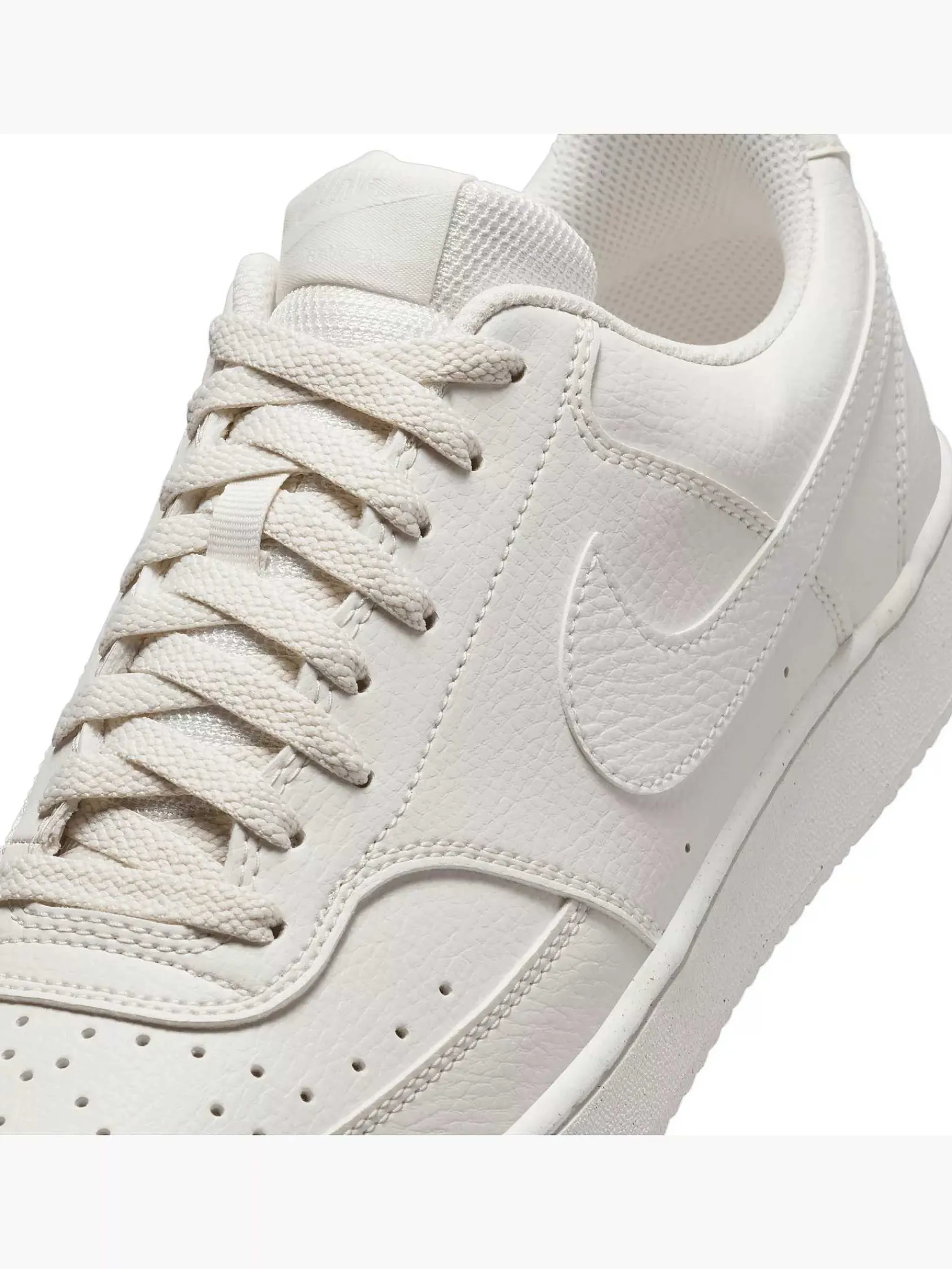Sneakers|Nike Beige Court Vision