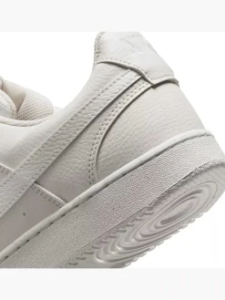 Sneakers|Nike Beige Court Vision