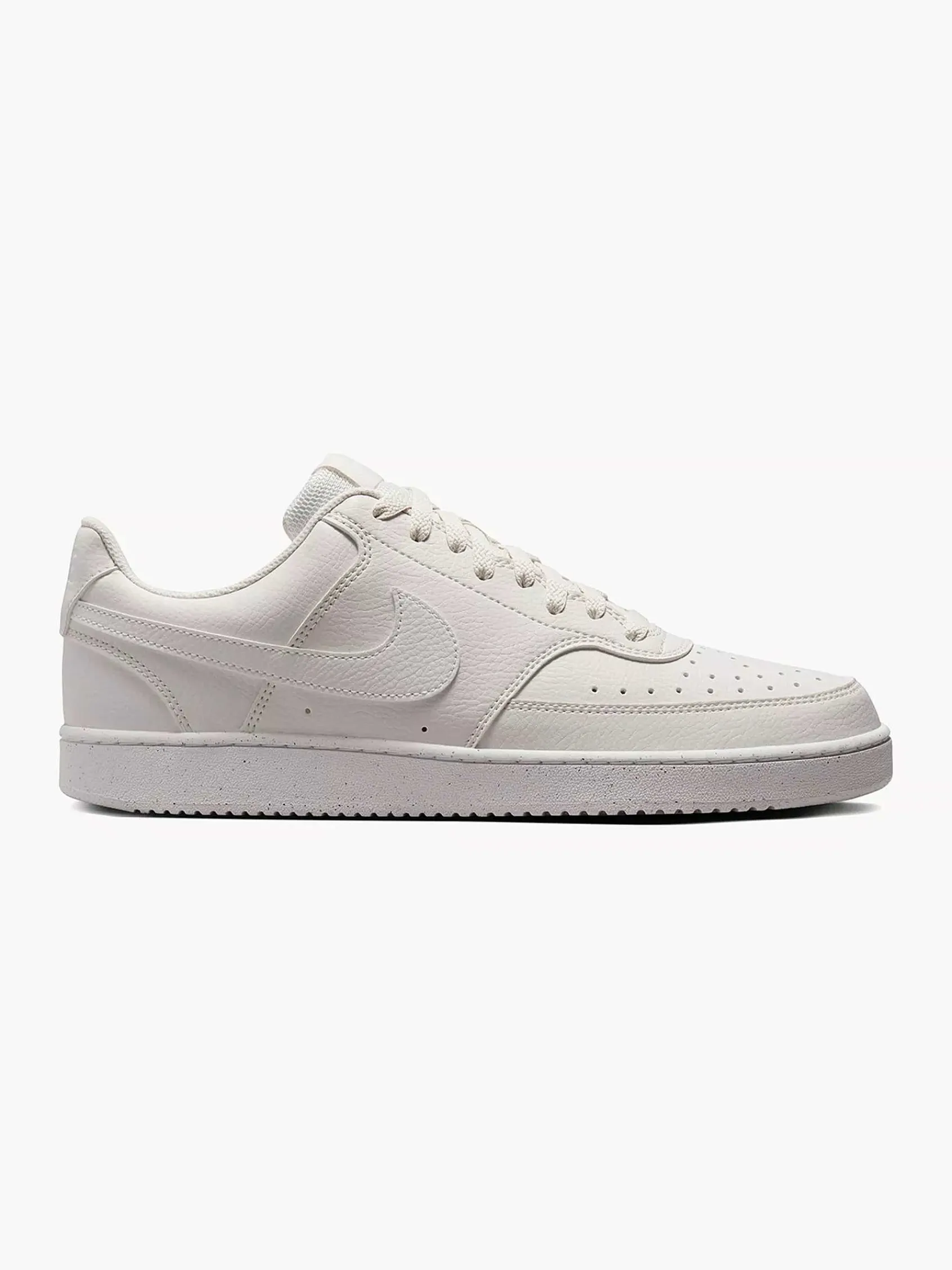 Sneakers|Nike Beige Court Vision