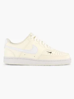 Sneakers|Nike Beige Court Vision