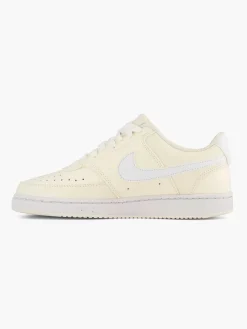 Sneakers|Nike Beige Court Vision