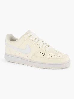 Sneakers|Nike Beige Court Vision