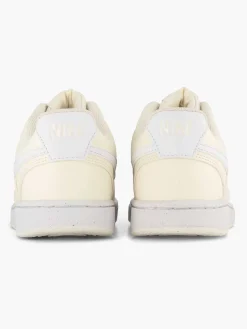 Sneakers|Nike Beige Court Vision