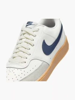 Sneakers|Nike Beige Court Vision Lo Tpk3