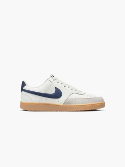 Sneakers|Nike Beige Court Vision Lo Tpk3