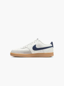 Sneakers|Nike Beige Court Vision Lo Tpk3