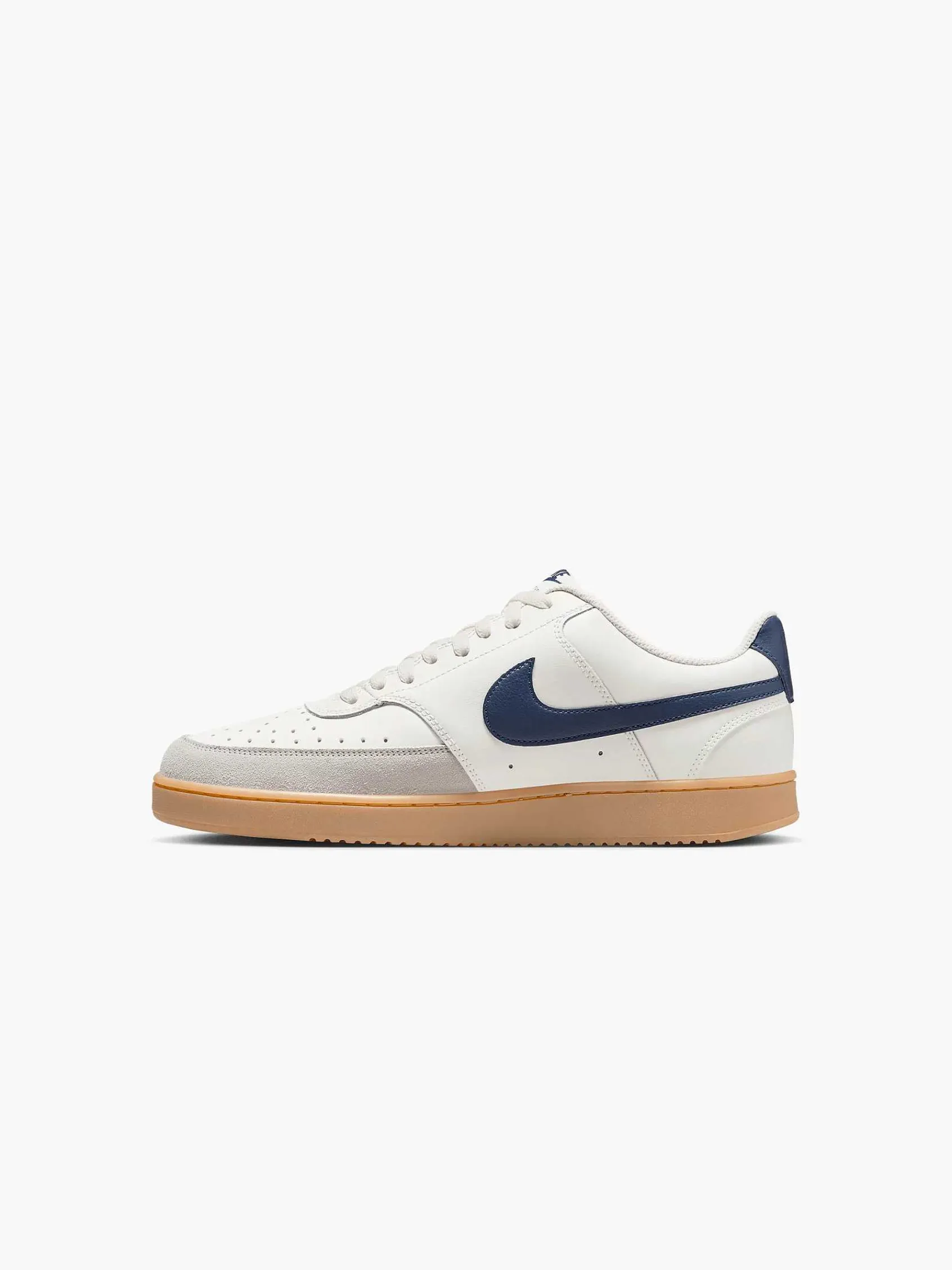 Sneakers|Nike Beige Court Vision Lo Tpk3
