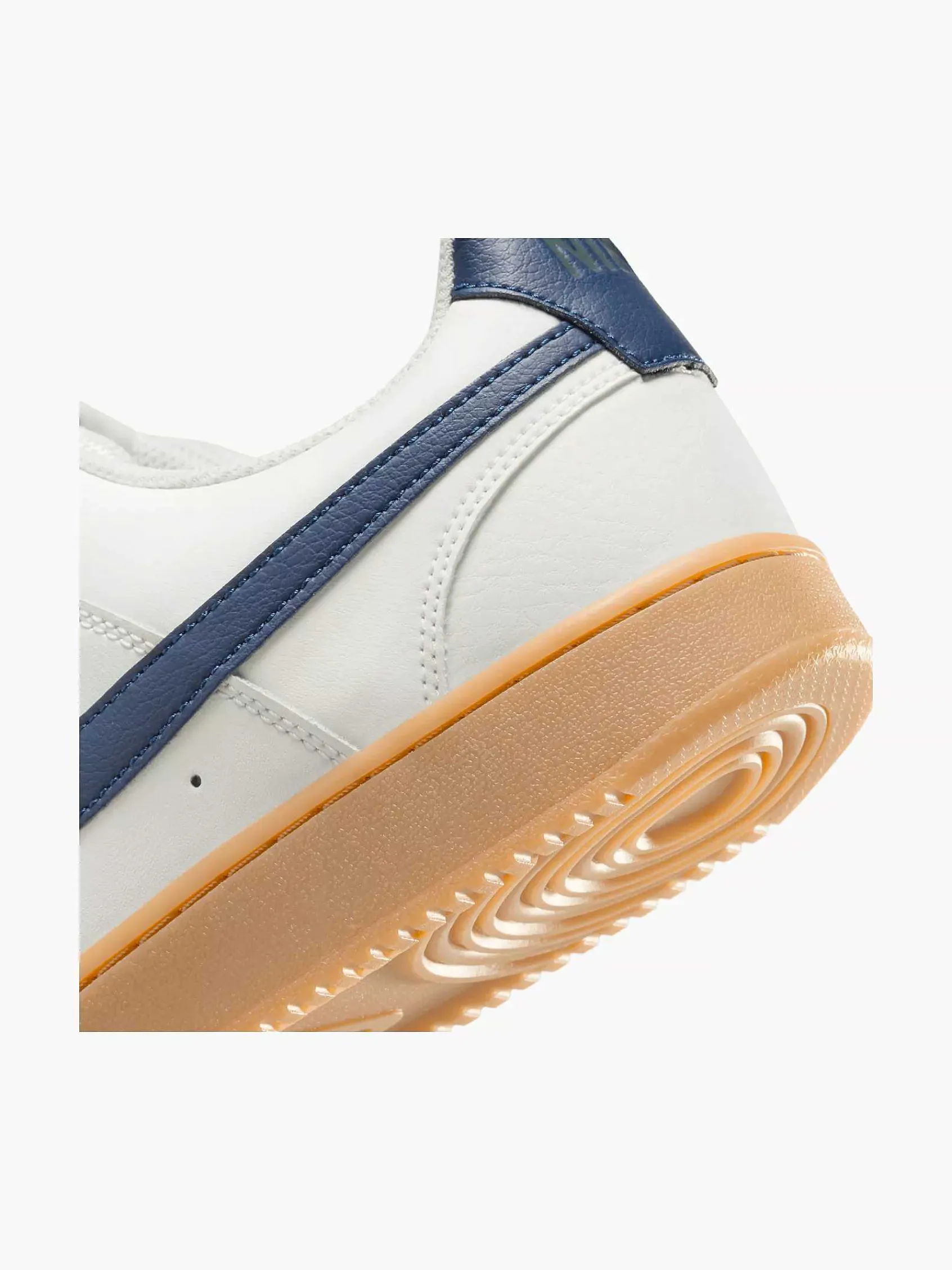 Sneakers|Nike Beige Court Vision Lo Tpk3