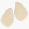 Jongensschoenen|vanHaren Beige 3D Gel - Voorvoetsteun