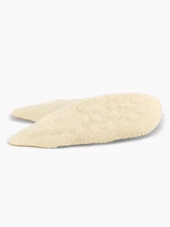 Jongensschoenen|vanHaren Beige 3D Gel - Voorvoetsteun