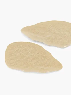 Jongensschoenen|vanHaren Beige 3D Gel - Voorvoetsteun
