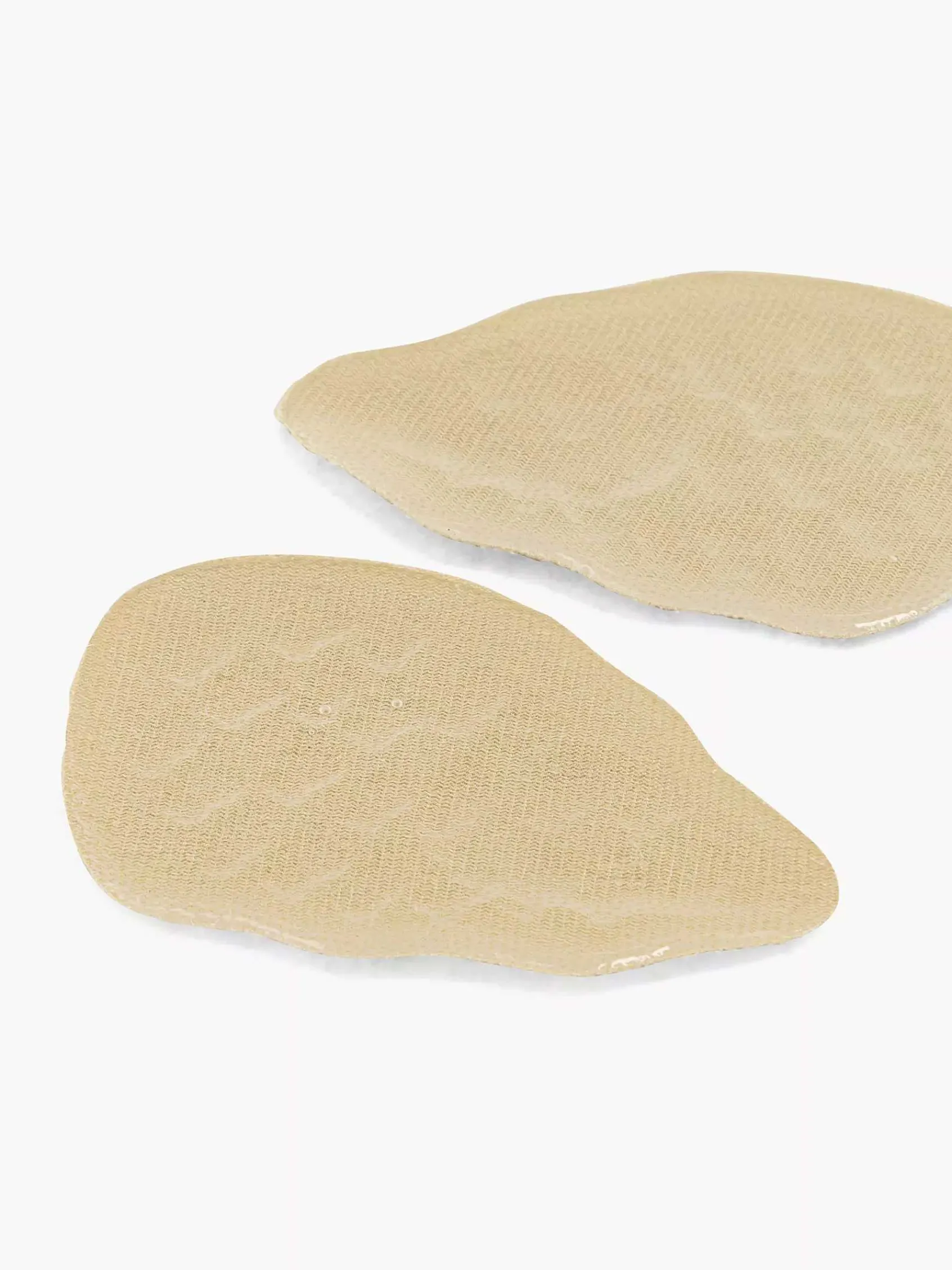 Jongensschoenen|vanHaren Beige 3D Gel - Voorvoetsteun
