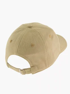Online Exclusive Accessoires|FILA Beige Metall Charm Cap