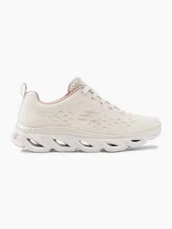 Sneakers|Skechers Beige Glide - Lite