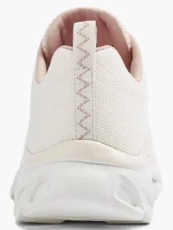 Sneakers|Skechers Beige Glide - Lite