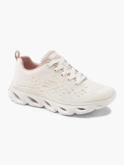 Sneakers|Skechers Beige Glide - Lite