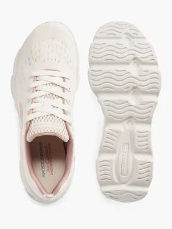 Sneakers|Skechers Beige Glide - Lite