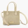Online Exclusive Accessoires|Graceland Beige Handtas