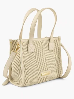 Online Exclusive Accessoires|Graceland Beige Handtas