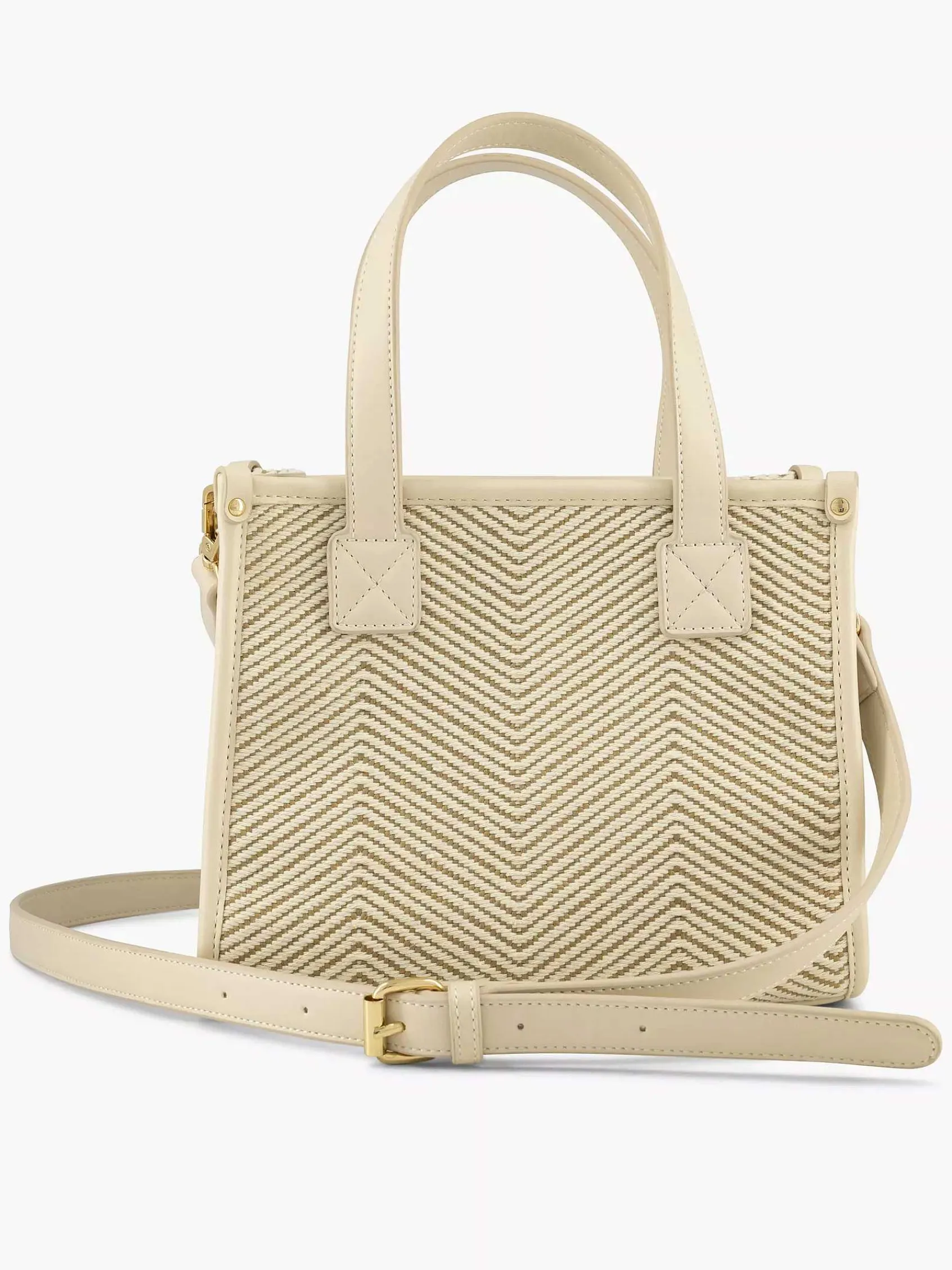Online Exclusive Accessoires|Graceland Beige Handtas