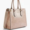 Online Exclusive Accessoires|Michael Shannon Beige Handtas