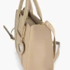 Online Exclusive Accessoires|Michael Shannon Beige Handtas