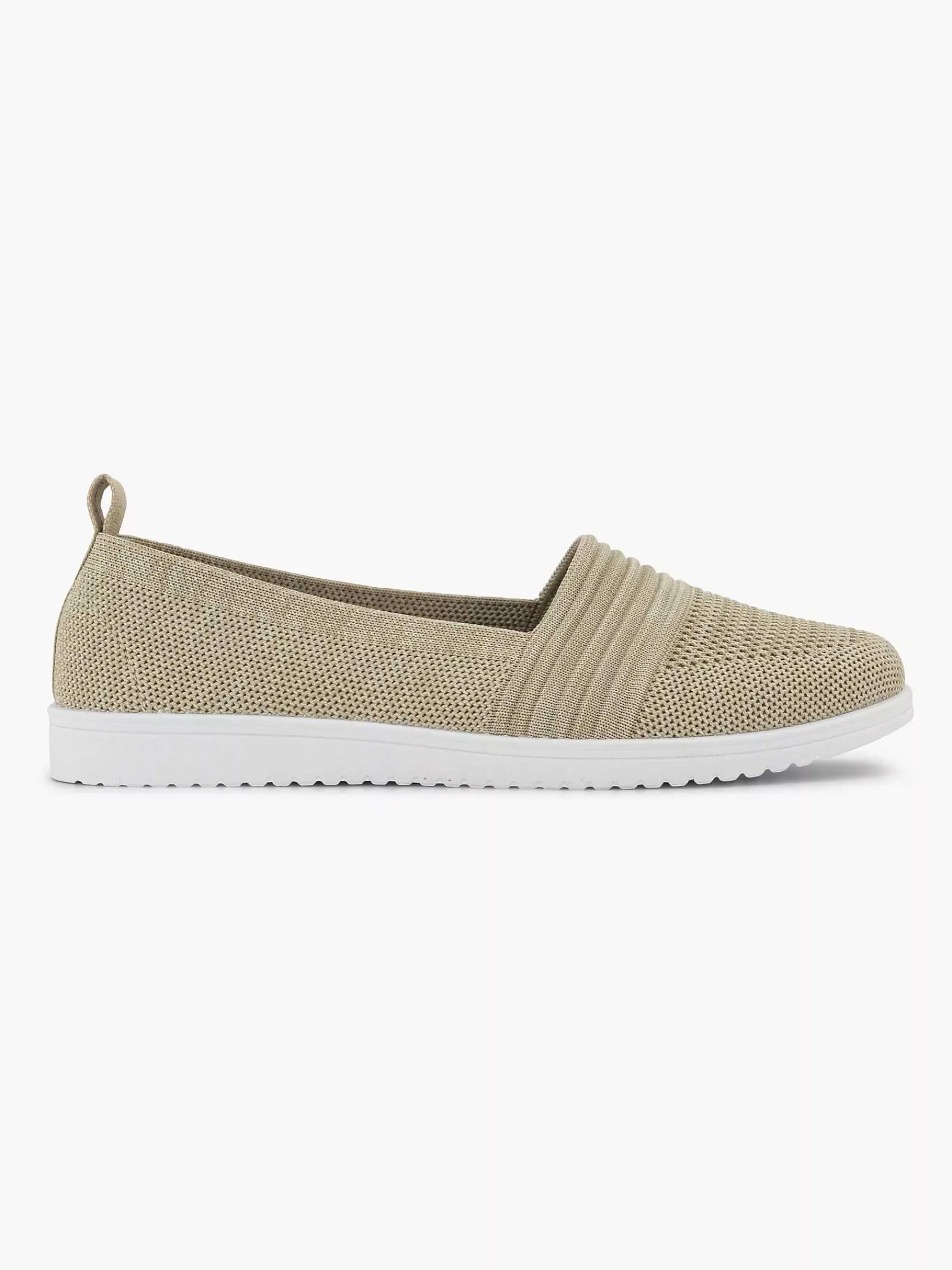 Instappers|Graceland Beige Instapper
