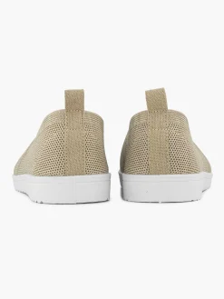 Instappers|Graceland Beige Instapper