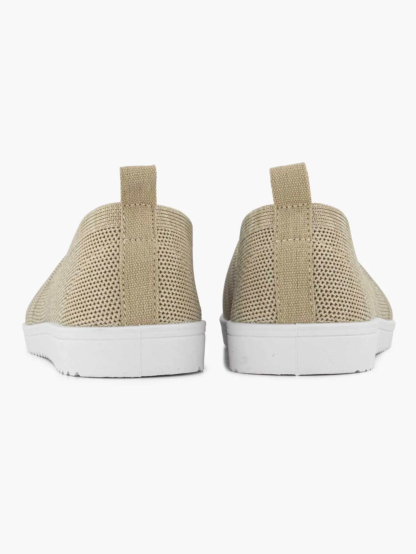 Instappers|Graceland Beige Instapper