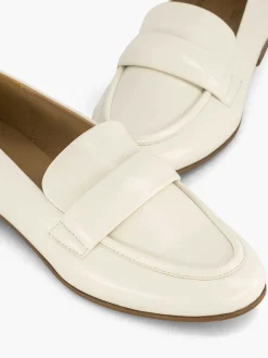 Instappers|Graceland Beige Loafer