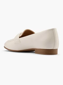 Instappers|Graceland Beige Loafer