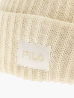 Online Exclusive Accessoires|FILA Beige Muts