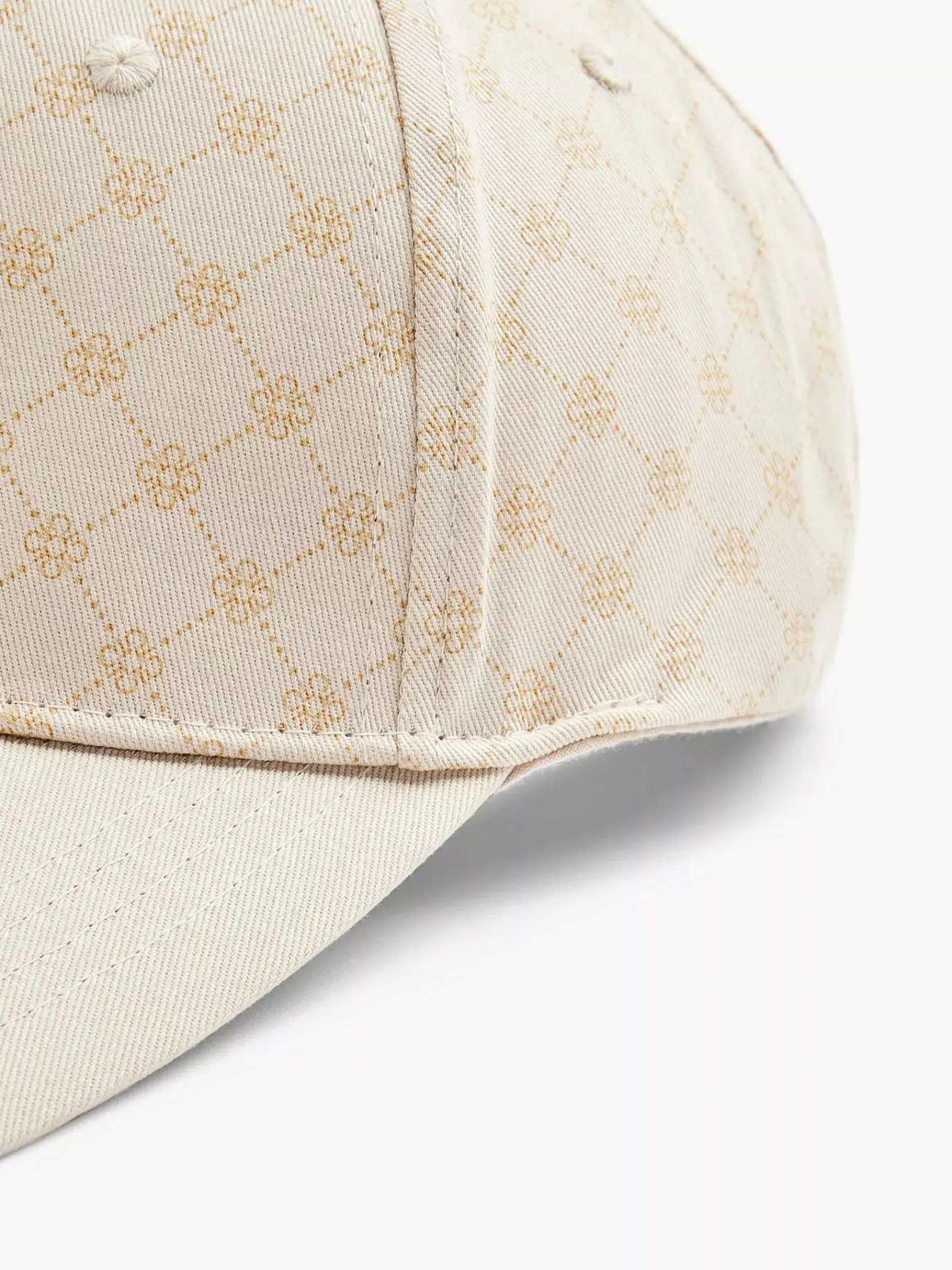 Online Exclusive Accessoires|Graceland Beige Pet Print