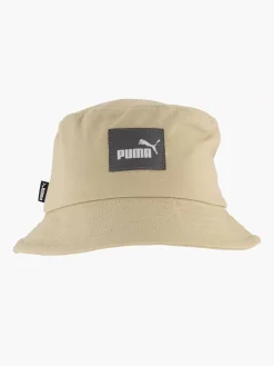 Online Exclusive Accessoires|Puma Beige Core Bucket