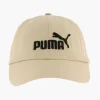 Online Exclusive Accessoires|Puma Beige Ess No.1 Bb Cap