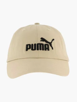 Online Exclusive Accessoires|Puma Beige Ess No.1 Bb Cap