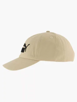 Online Exclusive Accessoires|Puma Beige Ess No.1 Bb Cap