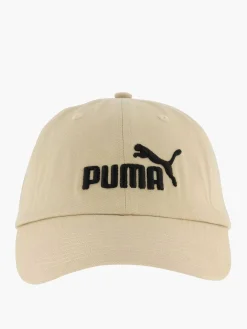 Online Exclusive Accessoires|Puma Beige Ess No.1 Bb Cap