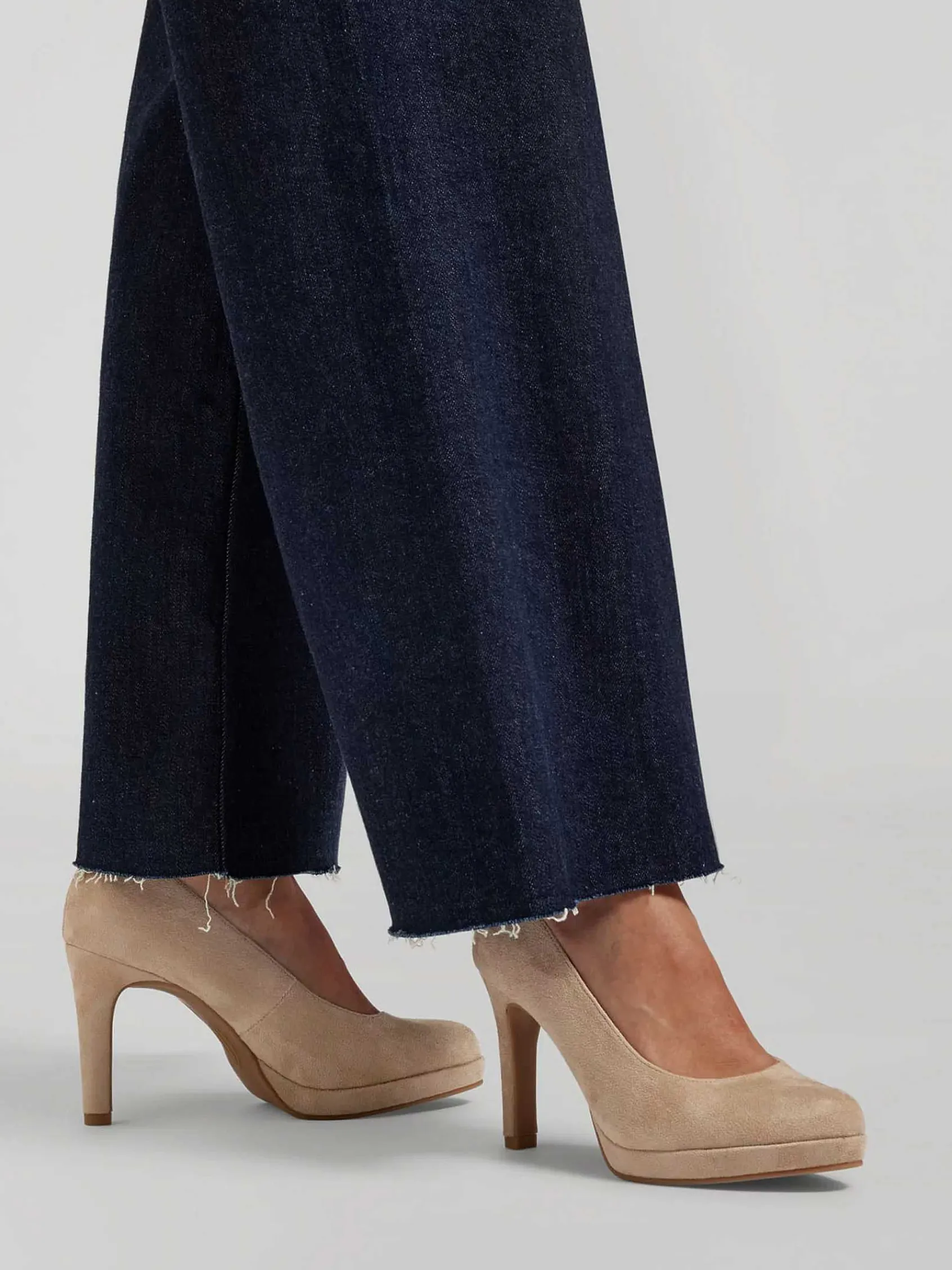Pumps|Graceland Beige Pump