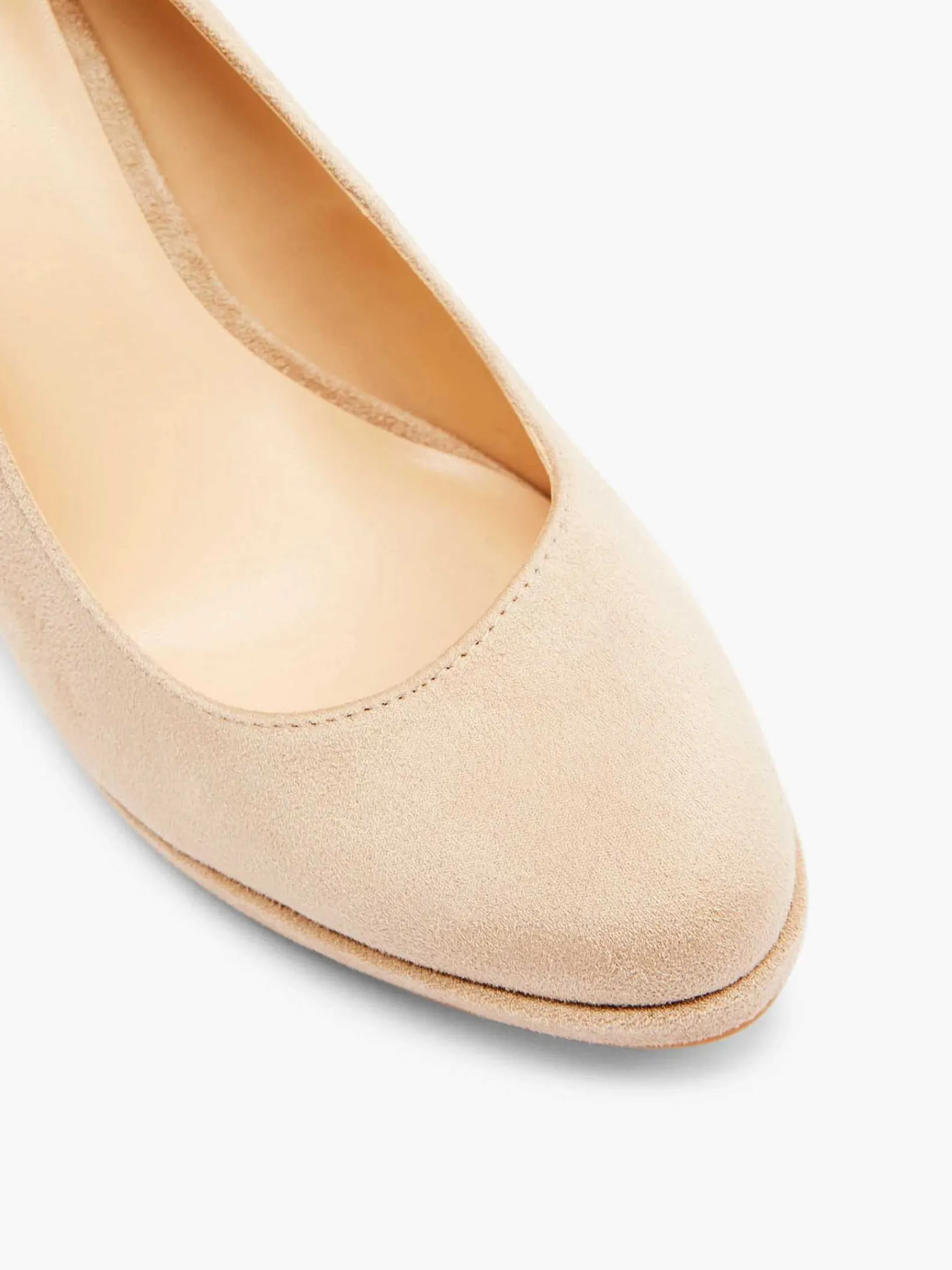 Pumps|Graceland Beige Pump