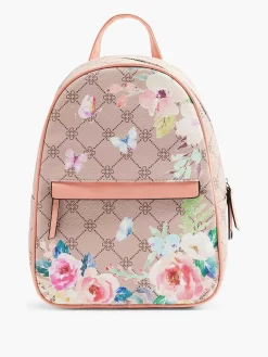 Online Exclusive Accessoires|Michael Shannon Beige Rugzak
